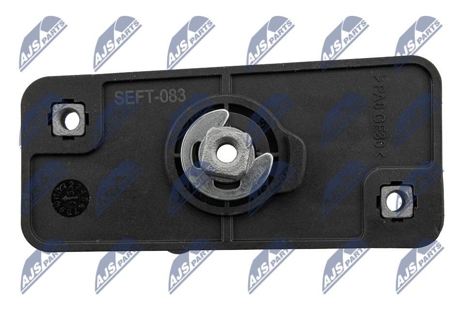 NTY Door lock – price 34 PLN