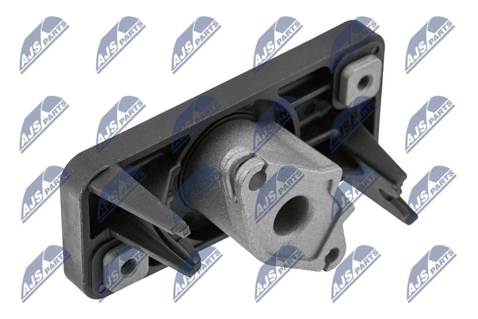 Door lock mechanism Citroen Nemo: EZCFT083 NTY Door lock