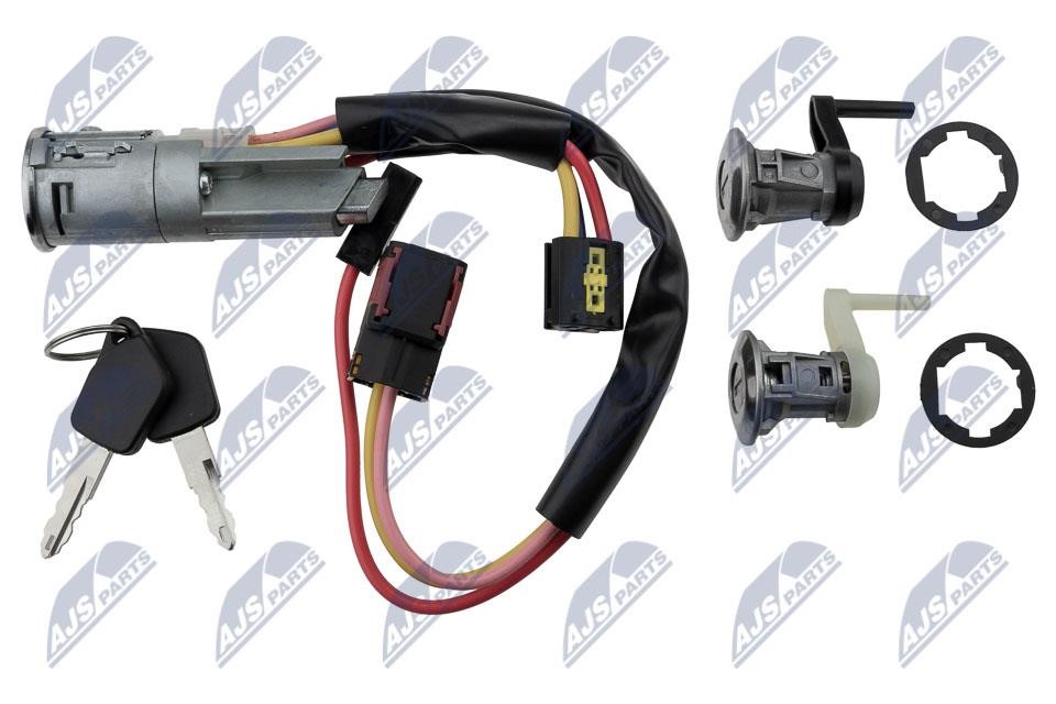 Buy NTY EZC-PE-027 at a low price in United Arab Emirates!