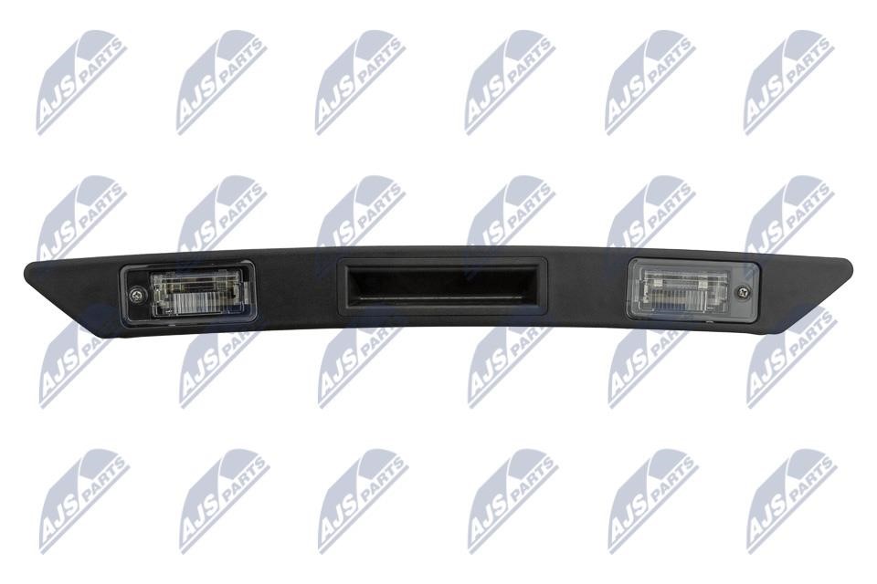 NTY Trunk handle – price 241 PLN