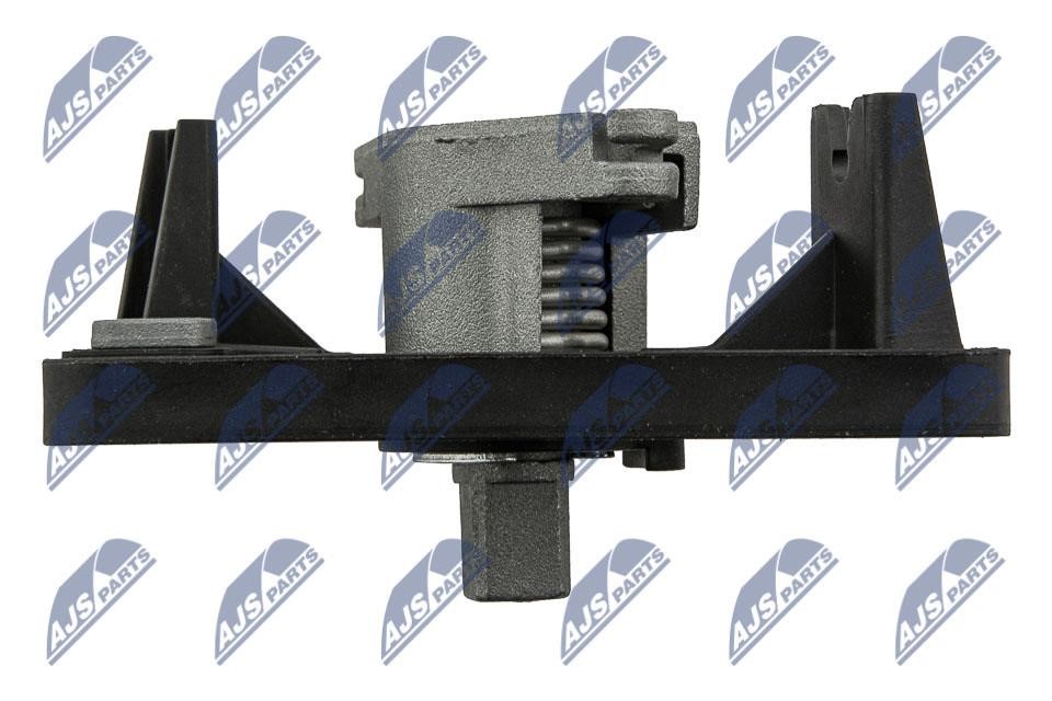 Door lock NTY EZC-FT-083