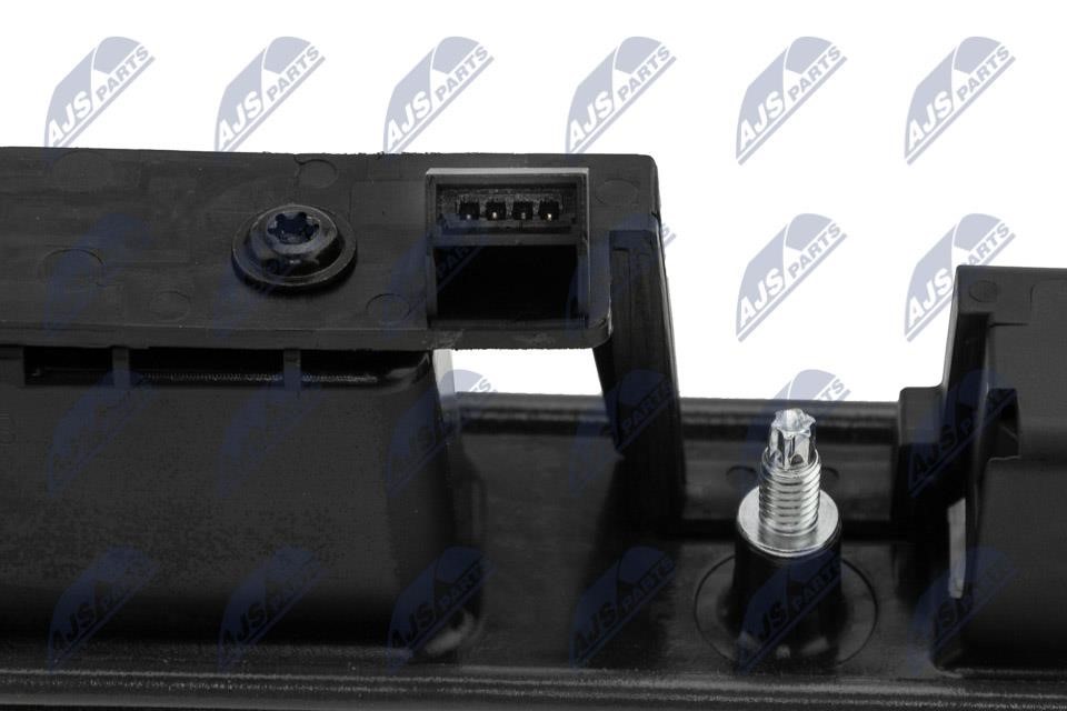 Trunk handle NTY EZC-AU-102