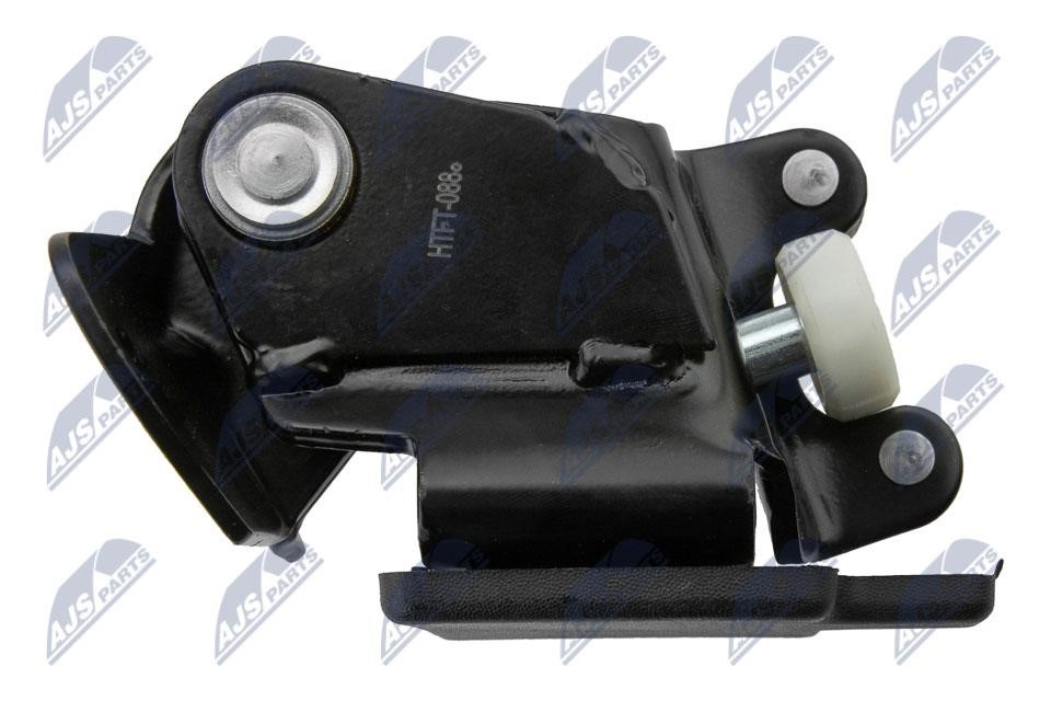 NTY Sliding door roller – price 39 PLN