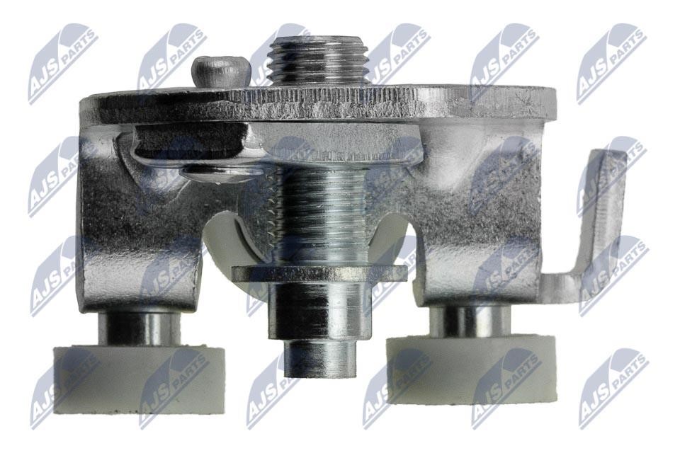 NTY Sliding door roller – price 26 PLN
