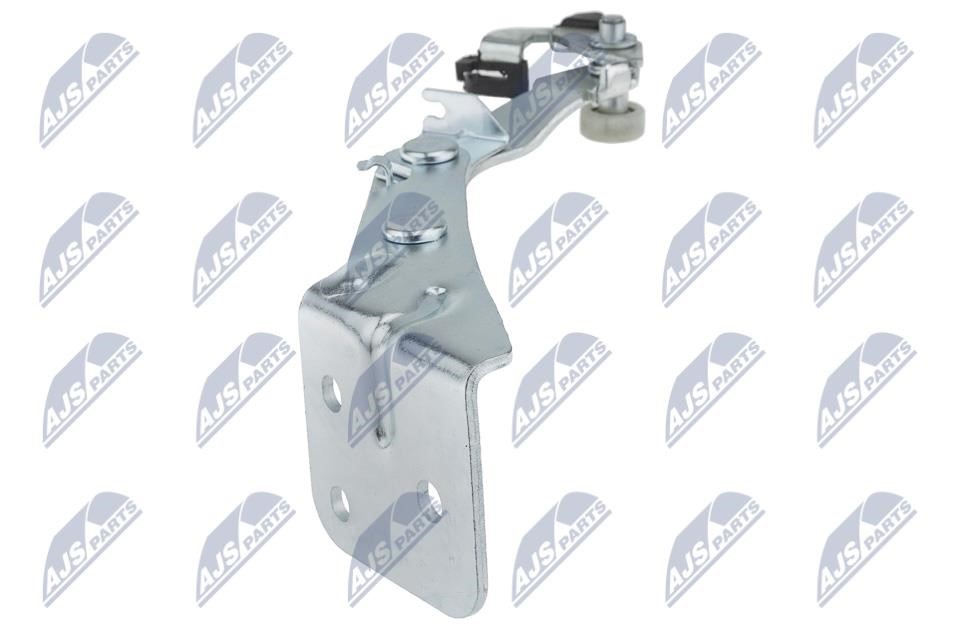 NTY Roller Guide, sliding door – price 44 PLN