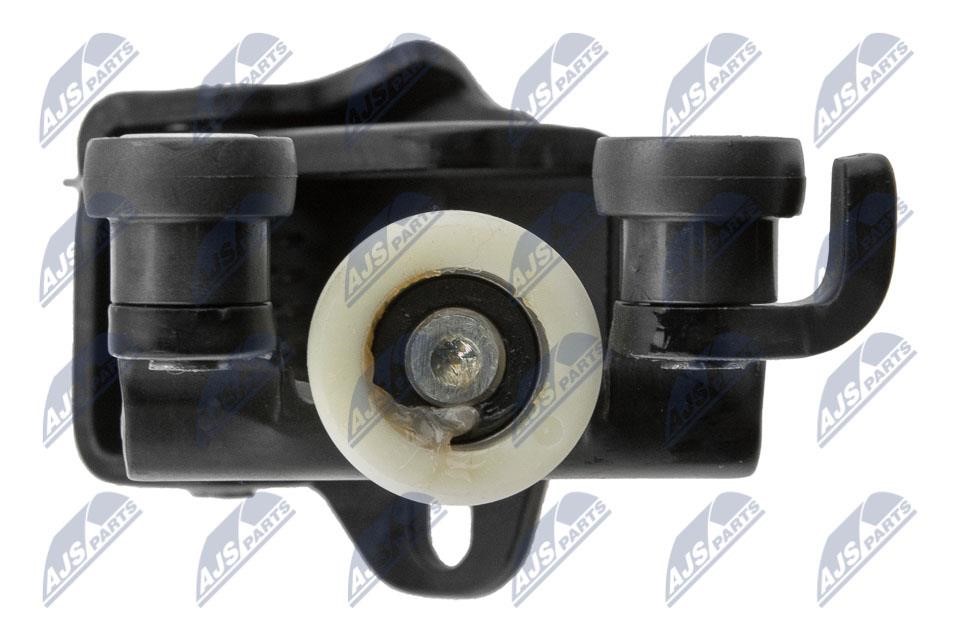 NTY Sliding door roller – price 36 PLN