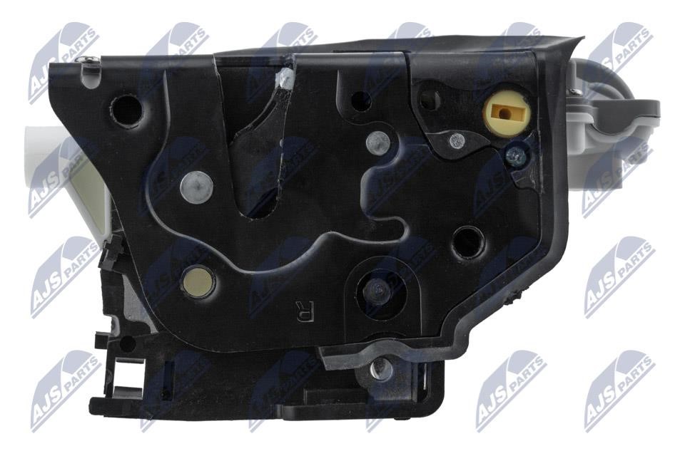 Door lock drive NTY EZC-AU-106