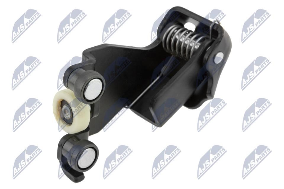 Sliding door rollers Fiat: EZCFT093 NTY Sliding door roller