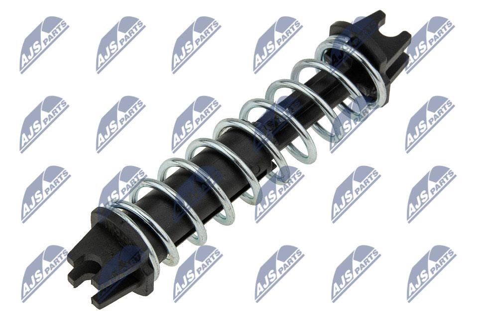 Spring, clutch pedal NTY EZC-PE-041