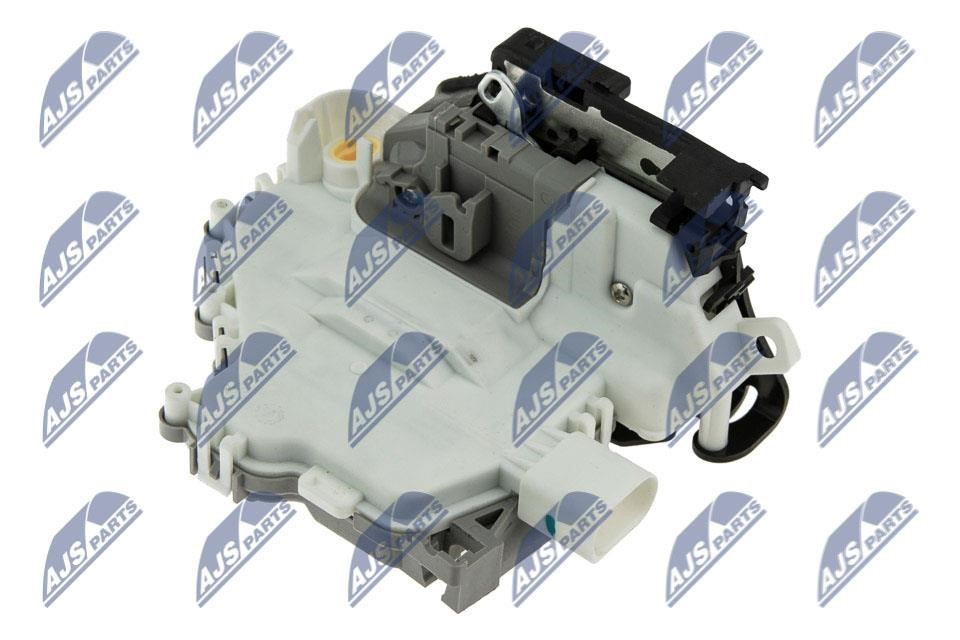 Door lock mechanism Audi R8: EZCAU107 NTY Door lock drive