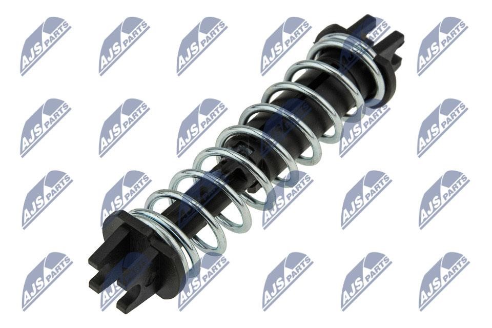 NTY EZC-PE-041 Spring, clutch pedal EZCPE041 EZCPE041 NTY Spring, clutch pedal