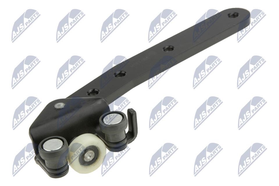 NTY EZC-FT-094 Sliding door roller EZCFT094 EZCFT094 NTY Sliding door roller