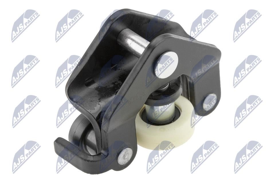 NTY Sliding door roller – price 32 PLN