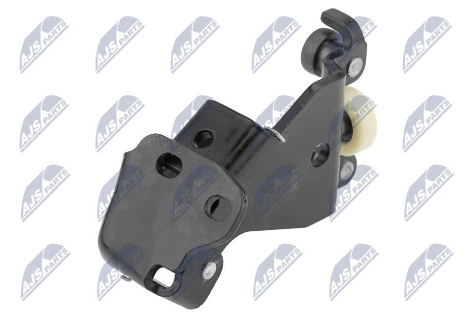 NTY Sliding door roller – price 39 PLN
