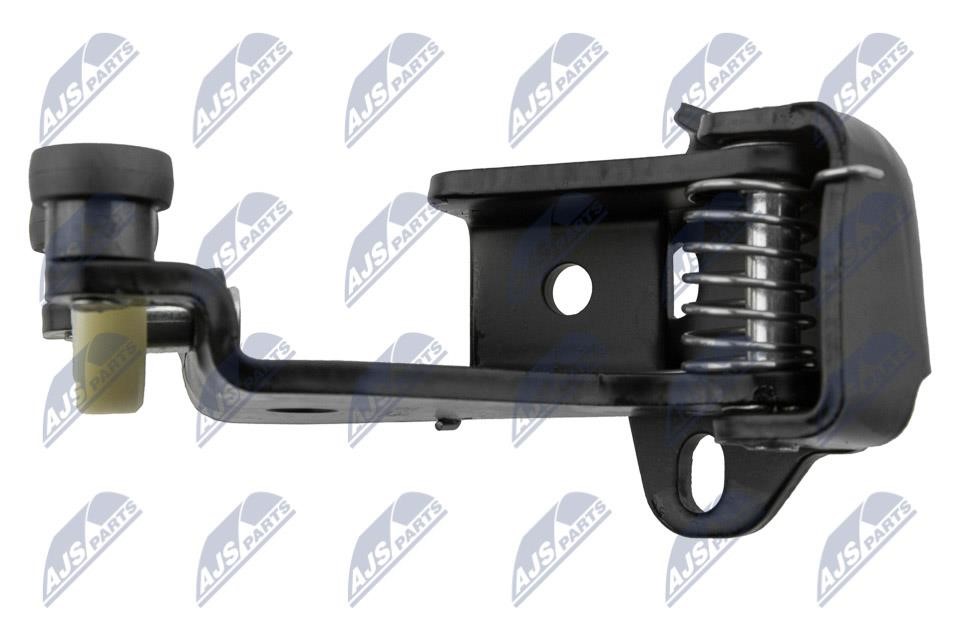 Sliding door roller NTY EZC-FT-096
