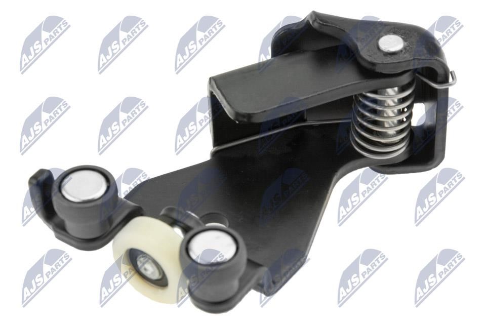 Sliding door rollers Fiat Doblo: EZCFT096 NTY Sliding door roller