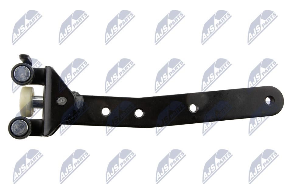 Sliding door roller NTY EZC-FT-097