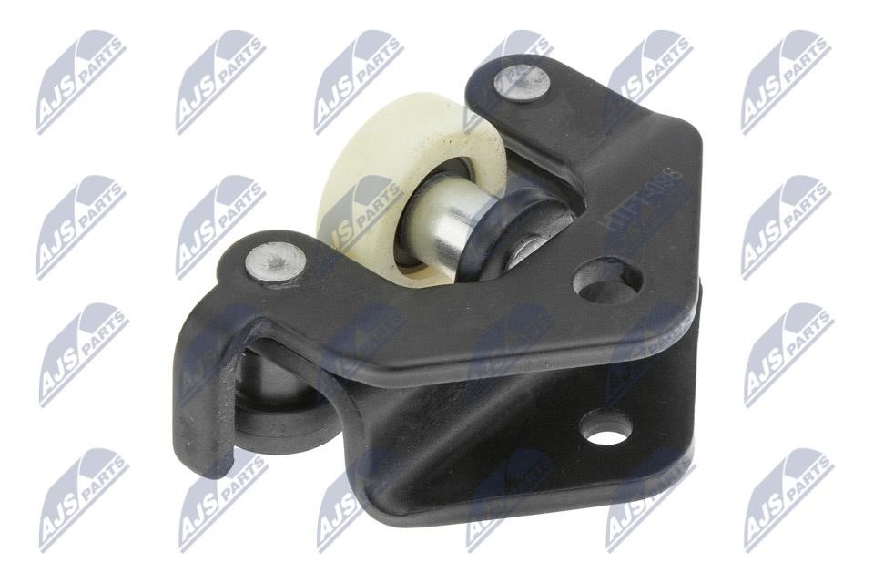 NTY Sliding door roller – price 32 PLN