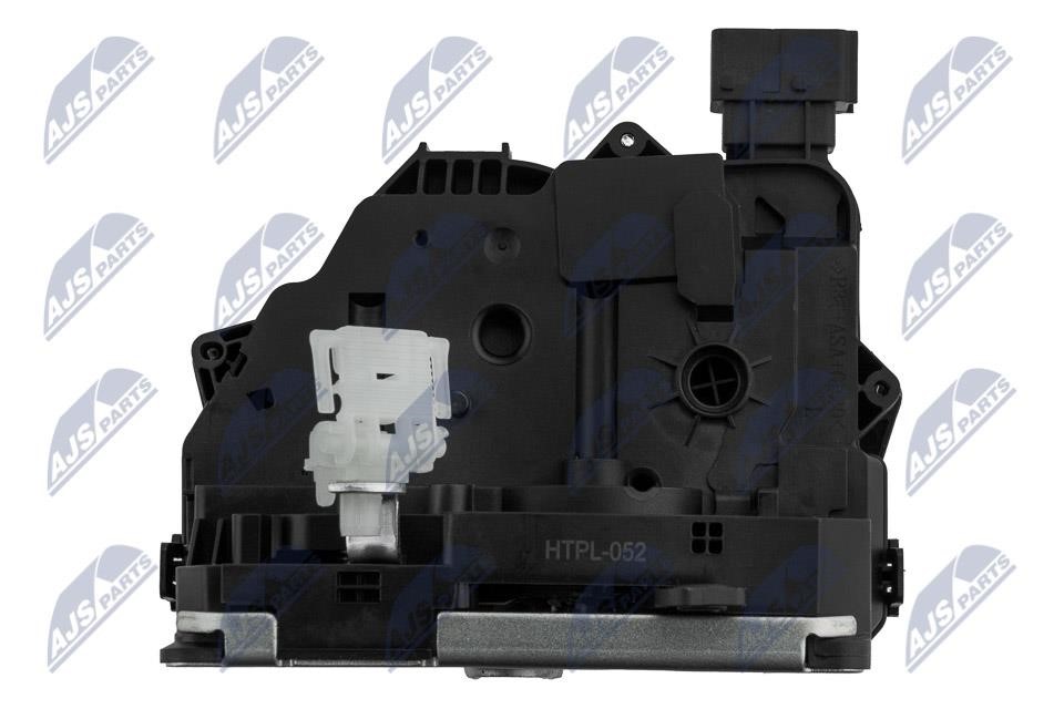 Door lock drive NTY EZC-PL-052