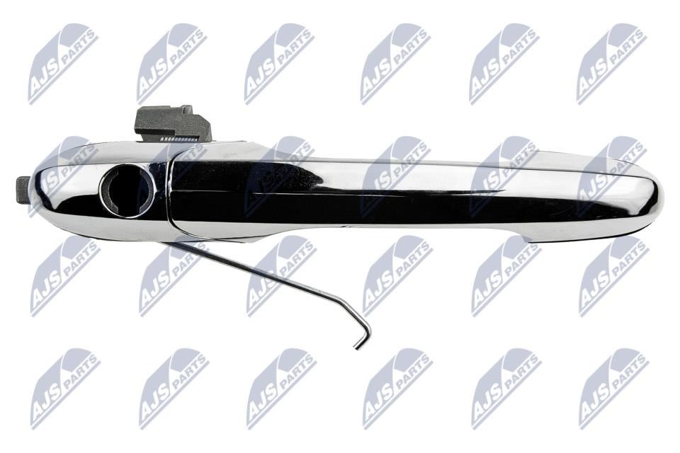 NTY Handle-assist – price 72 PLN