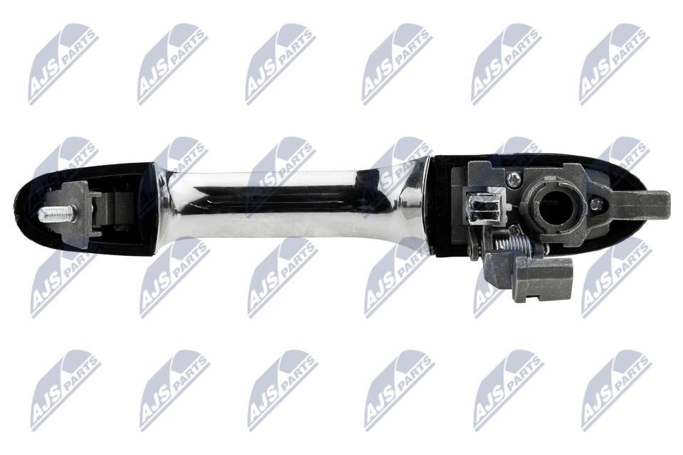 NTY Handle-assist – price [object Object] PLN