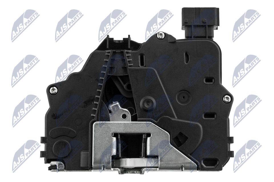 Door lock drive NTY EZC-PL-053