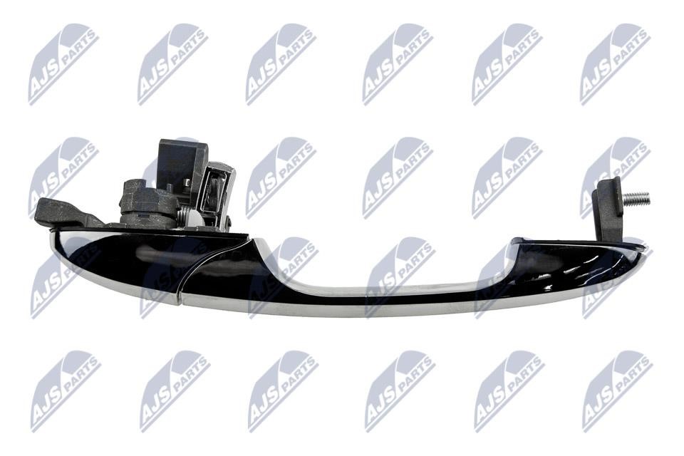 Handle-assist NTY EZC-FT-050A