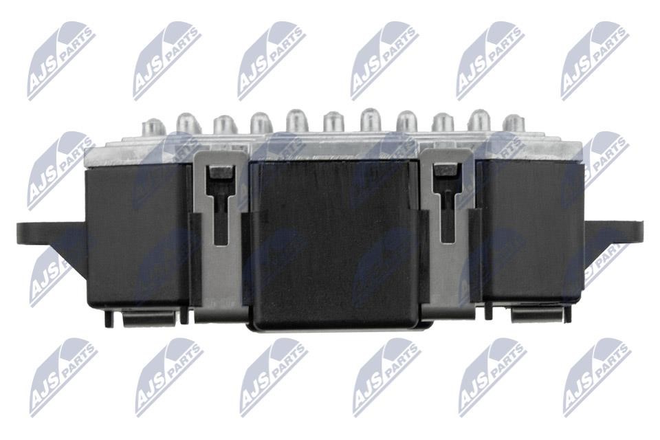 NTY Resistor – price 89 PLN