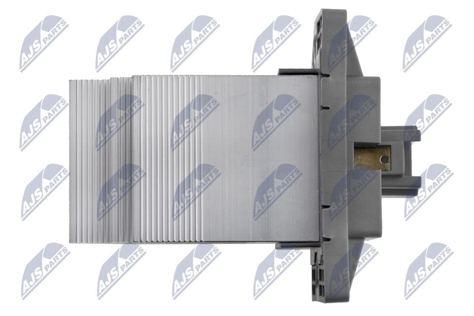 NTY Resistor – price 25 PLN