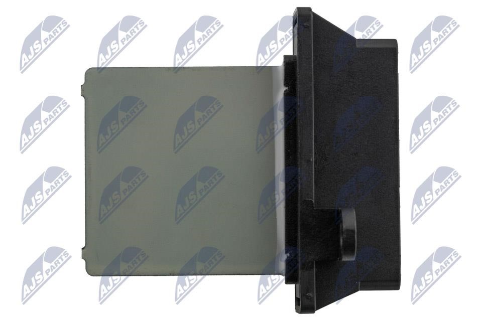 Heater blower resistor NTY ERD-NS-003
