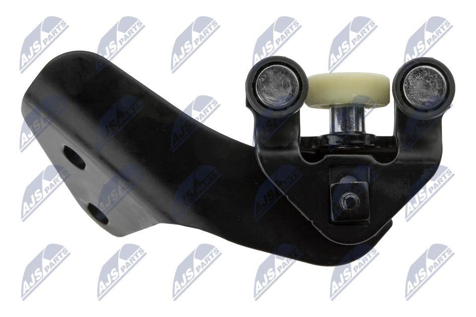 NTY Sliding door roller – price 40 PLN