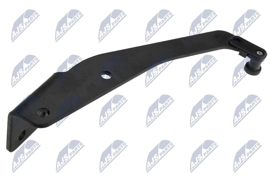NTY Sliding door roller – price 42 PLN