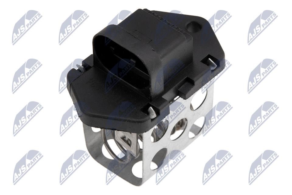 NTY ERD-RE-024 Fan motor resistor ERDRE024 ERDRE024 NTY Fan motor resistor