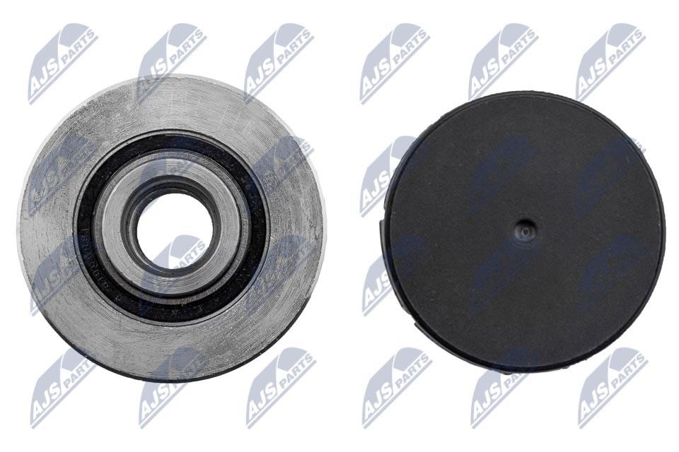 NTY Alternator Freewheel Clutch – price 112 PLN