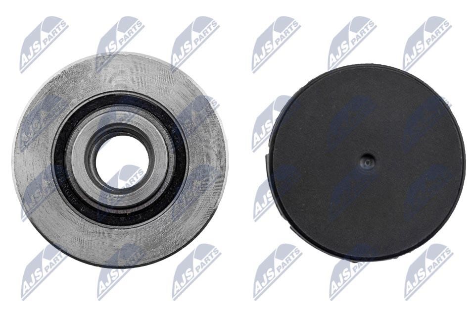 NTY Freewheel clutch, alternator – price [object Object] PLN