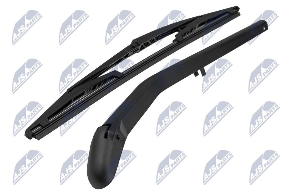 EWBFT003 NTY Arm, rear wiper