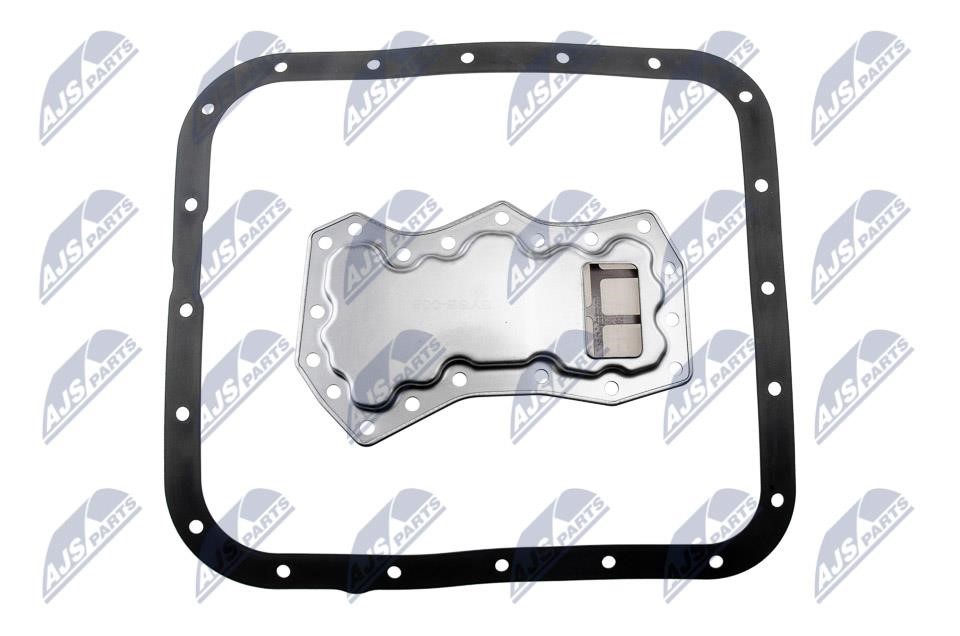 Automatic transmission filter NTY FSF-SB-008
