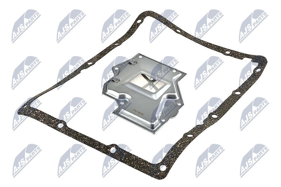 FSFSU001 NTY Automatic transmission filter