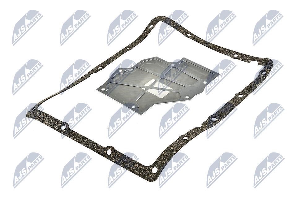 Automatic transmission filter NTY FSF-SU-001