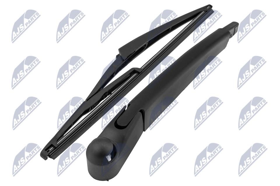 Wiper arms Honda: EWBHD000 NTY Arm, rear wiper
