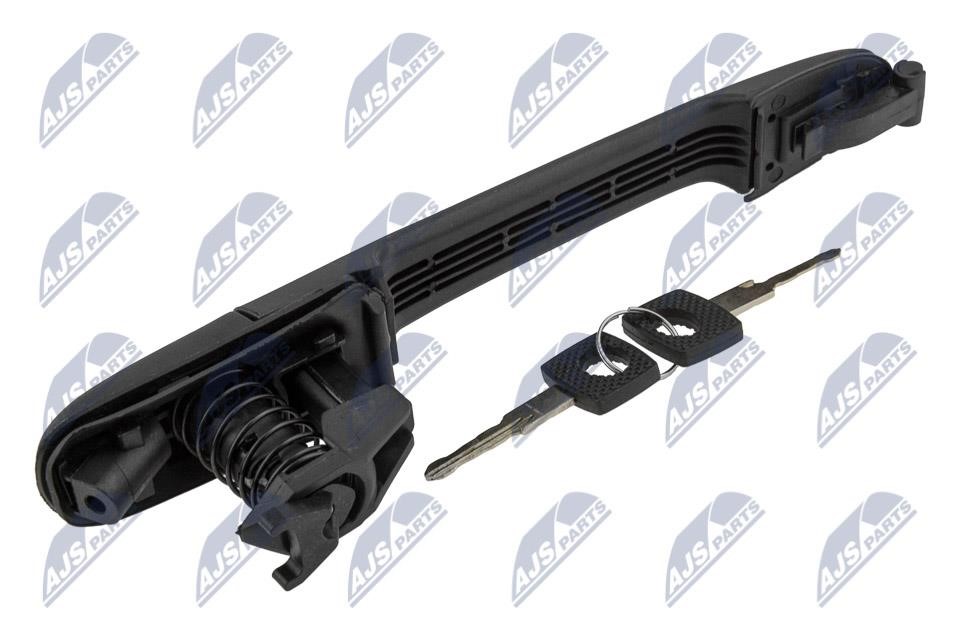 NTY Handle-assist – price 23 PLN