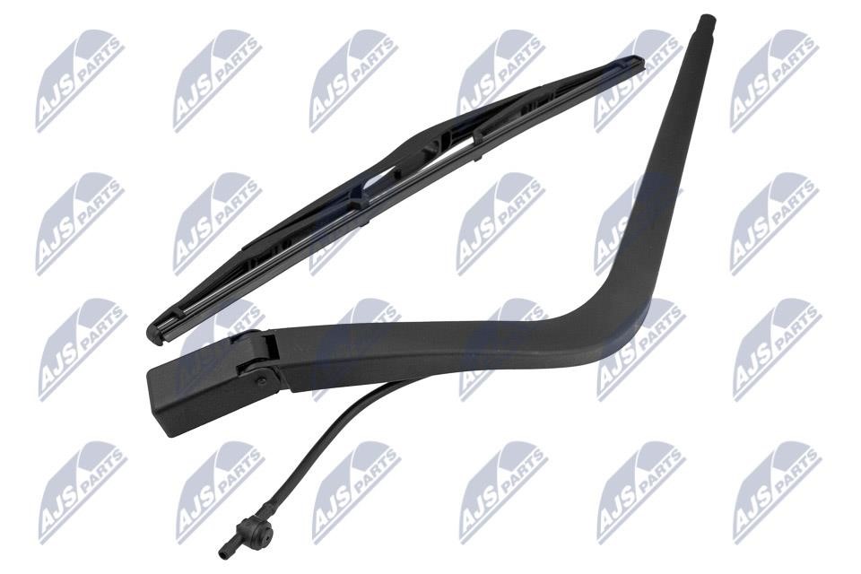 EWBLR000 NTY Arm, rear wiper