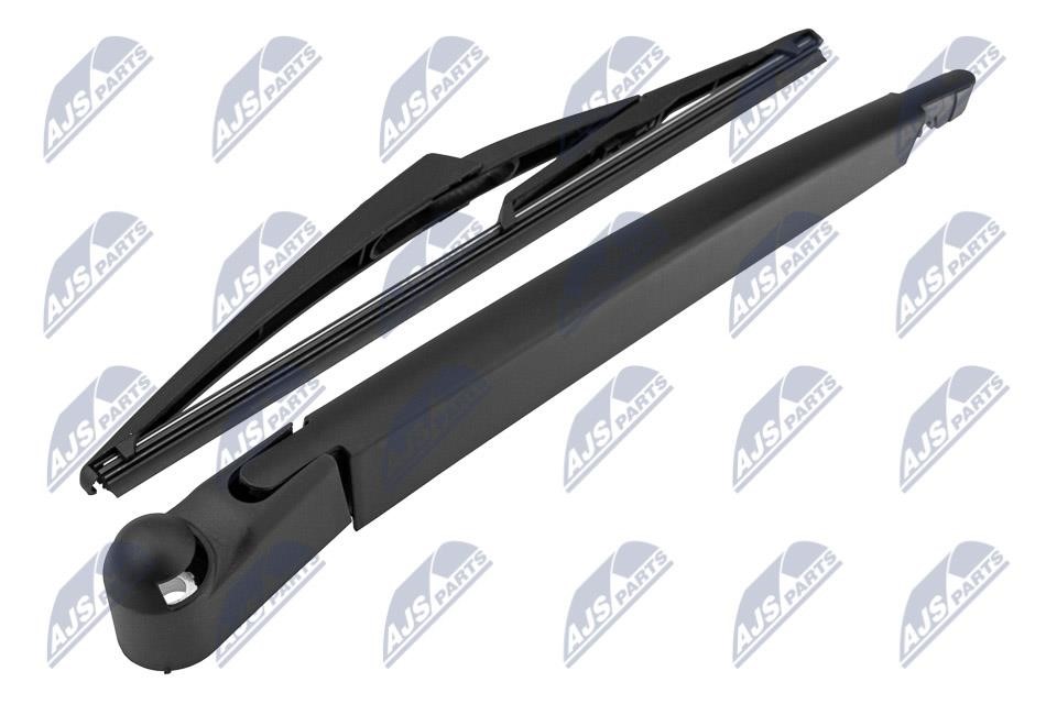 EWBME000 NTY Arm, rear wiper