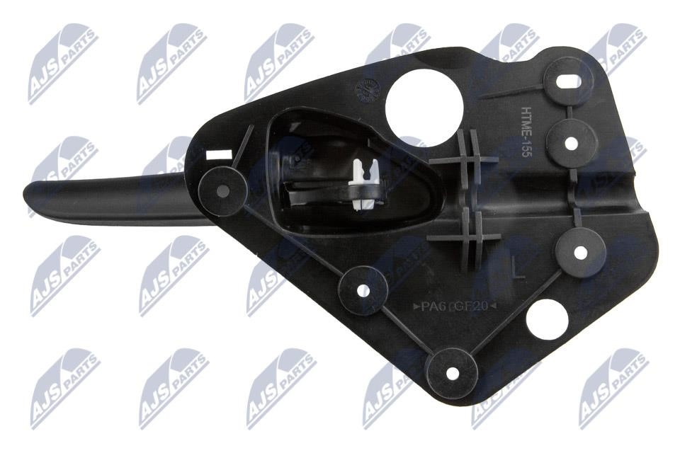 NTY Doors handle internal – price [object Object] PLN