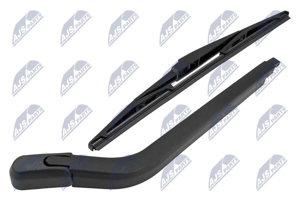 EWBMS001 NTY Arm, rear wiper