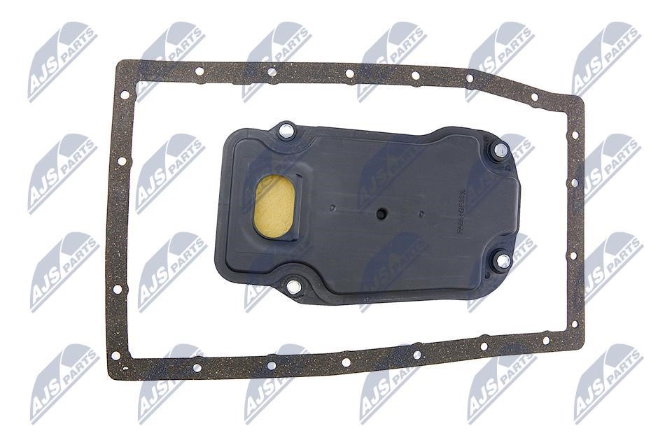 Automatic transmission filter NTY FSF-TY-007