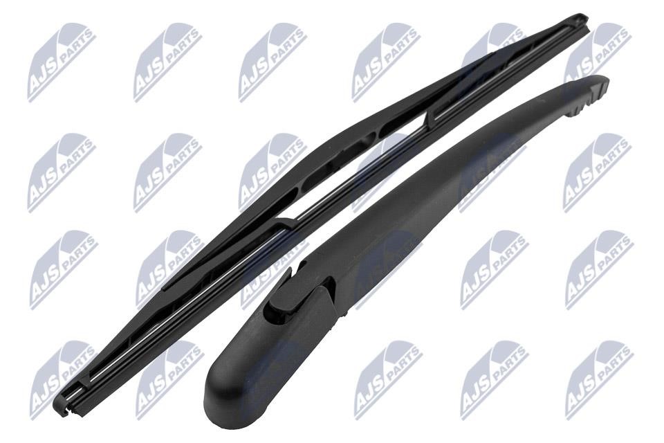 EWBPL001 NTY Arm, rear wiper