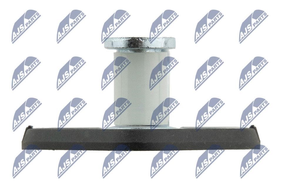 NTY Door lock – price 19 PLN