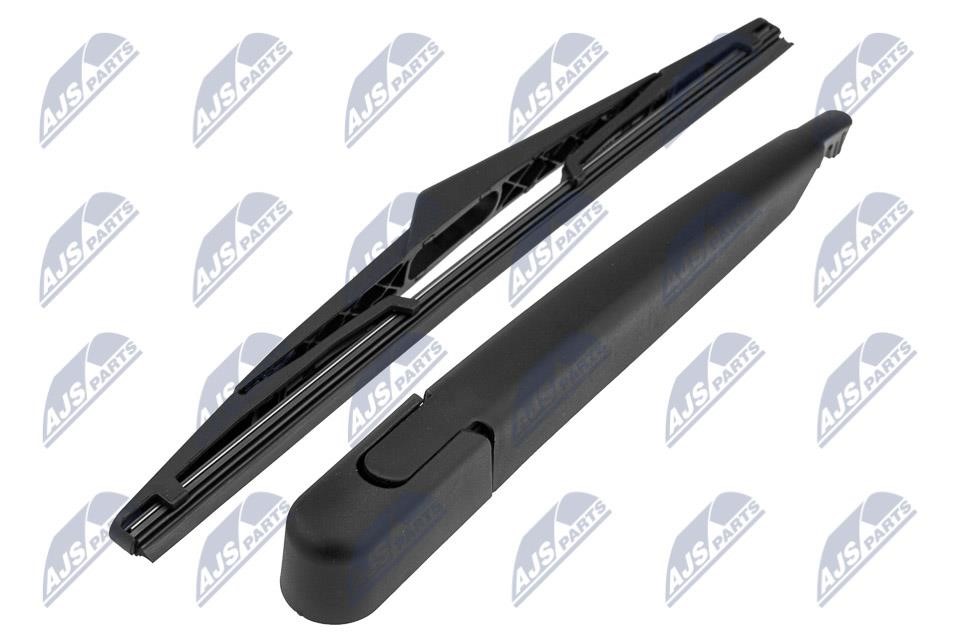 EWBPL004 NTY Arm, rear wiper