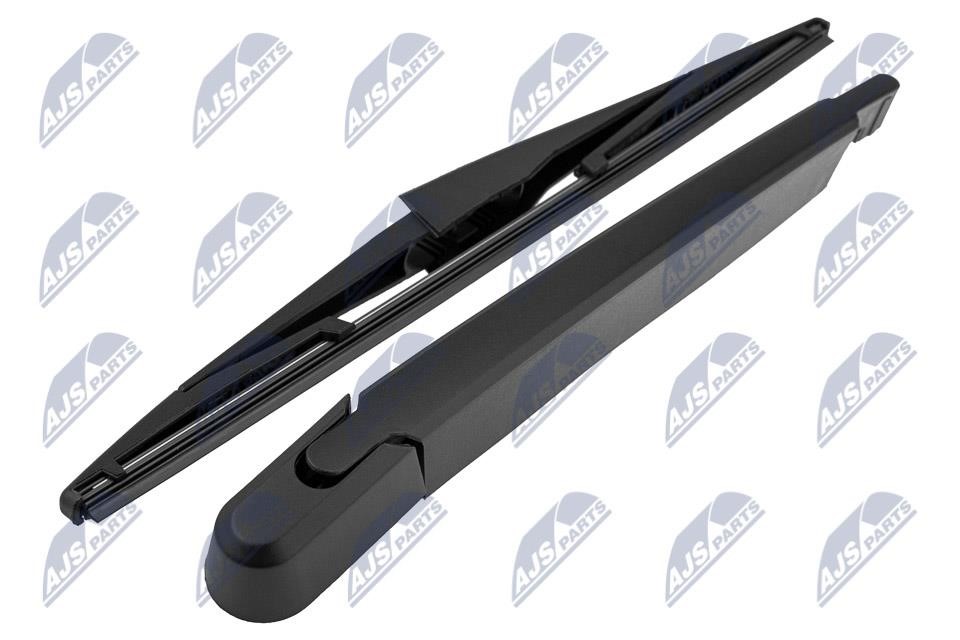 EWBPL007 NTY Arm, rear wiper